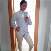 Chica jóven, me gustan mucho los niños, he impartido clases de refuerzo de primaria, con calificaciones excelentes en los alumnos